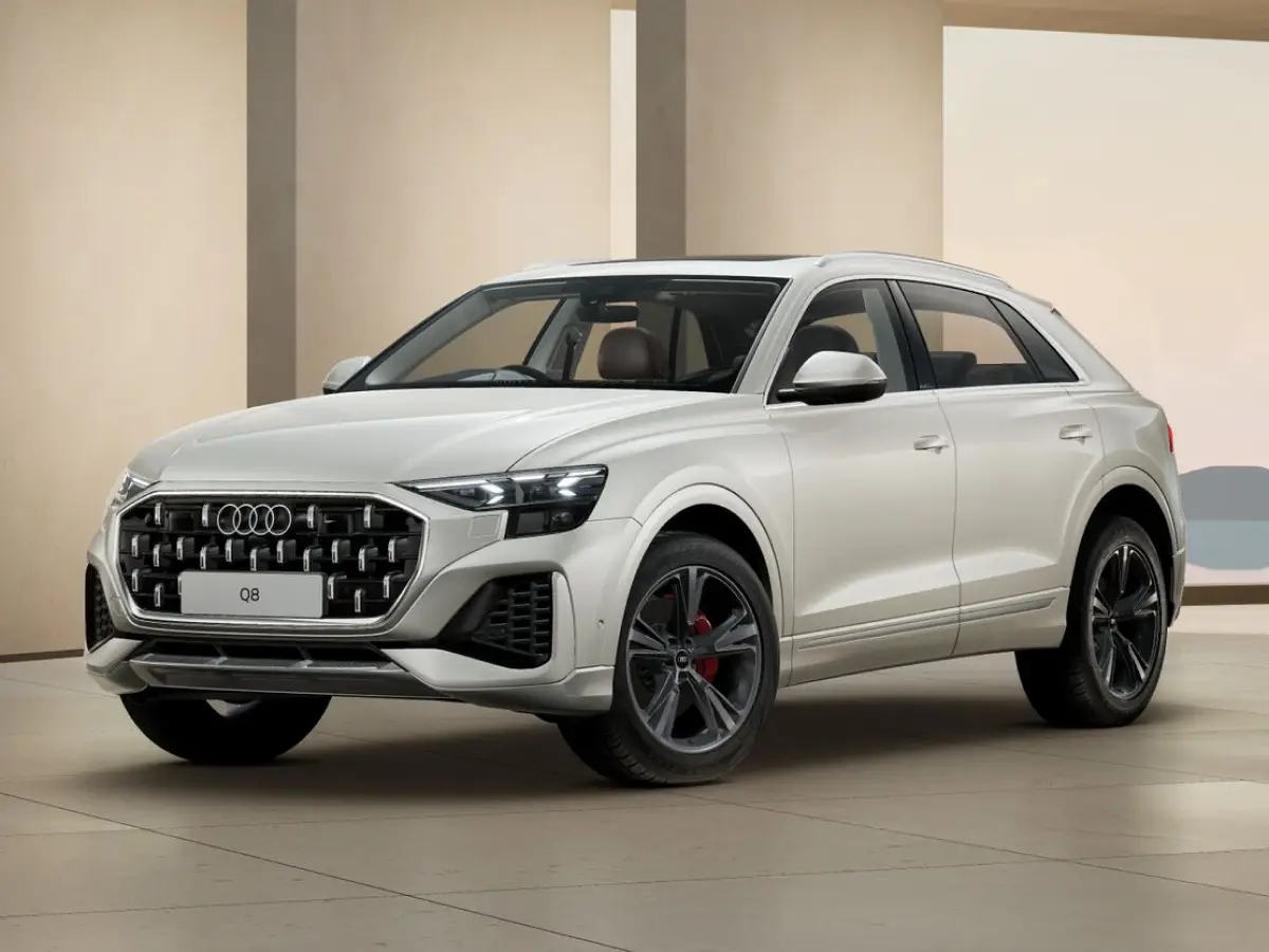Audi Q8 Vicugna Beige Metallic.webp